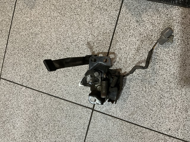 74120S9A505 Honda