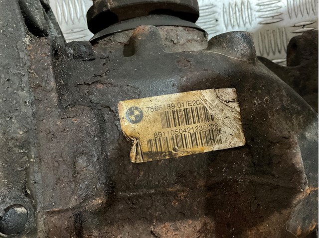 754158002 BMW купить в Винница