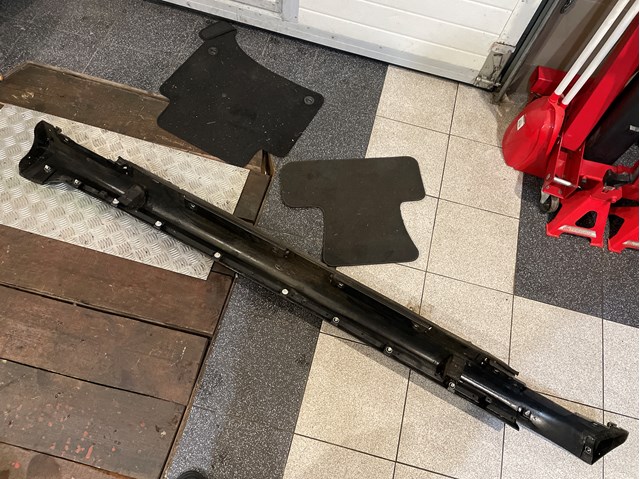 TOYOTA 7585053010 в наличии Запорожье