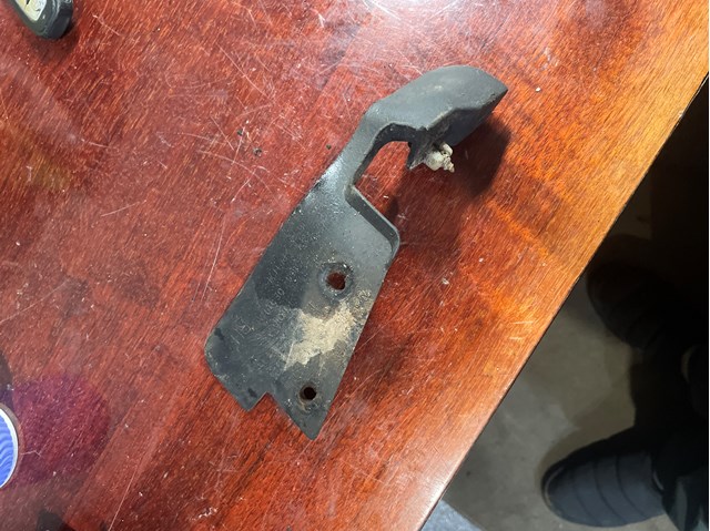 TOYOTA 758650E010 в наличии Запорожье