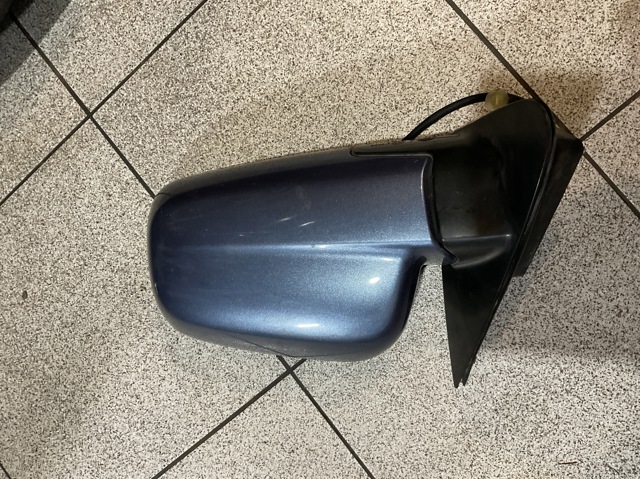 76250SCAG41ZG Honda Зеркало заднего вида левое