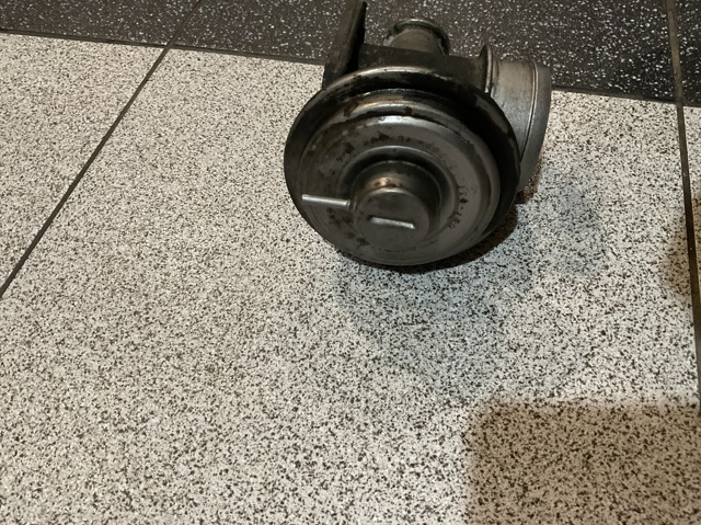 Клапан EGR, рециркуляции газов 7785452 BMW