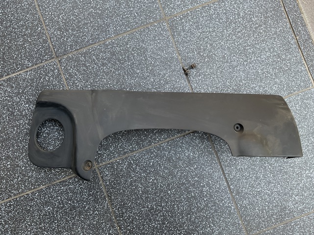 Экран двигателя 7787103 BMW