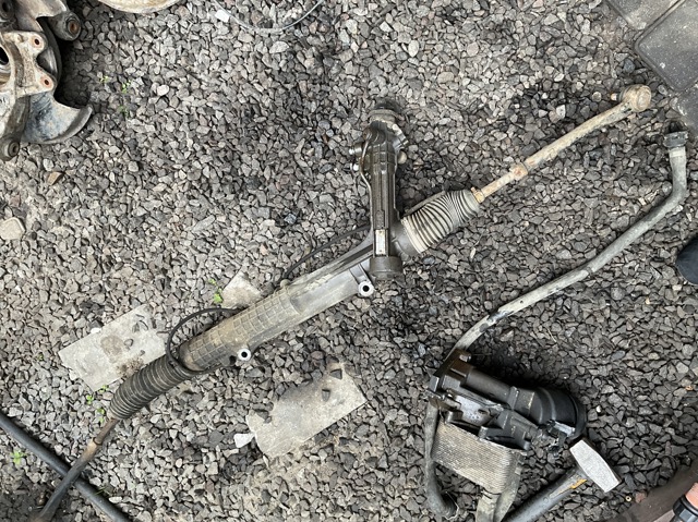 Реечный рулевой механизм 7852993236 ZF PARTS