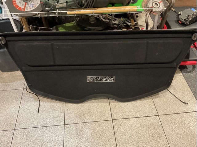 NISSAN 799103NL1B Полка салона задняя в наличии Полтава