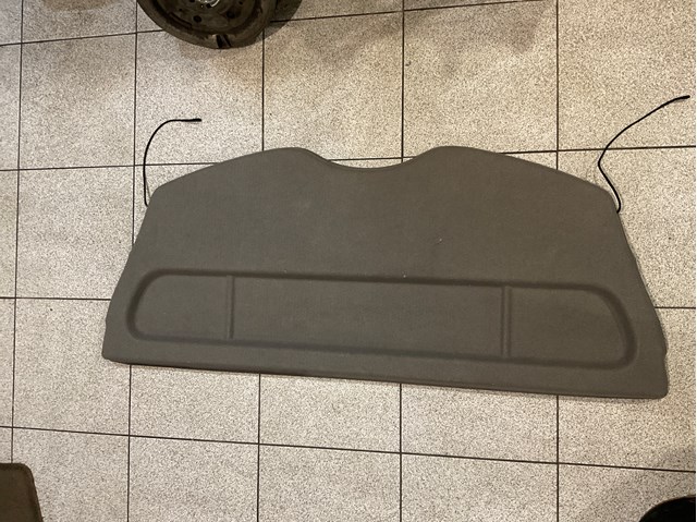 Полка багажного отсека 799103NL1B NISSAN