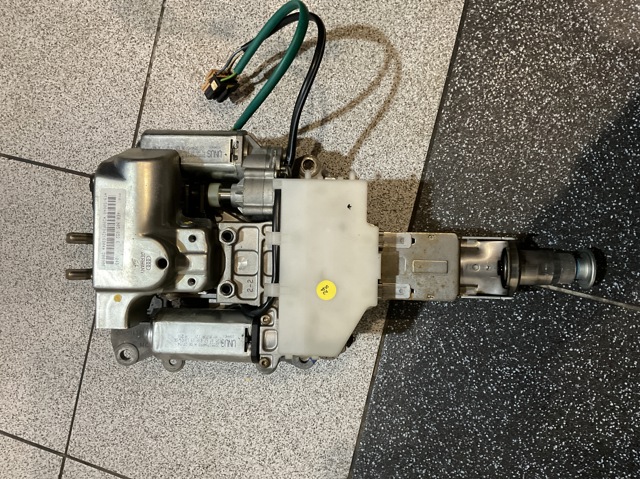 VAG 7L0419501BK Рулевая колонка в наличии Винница