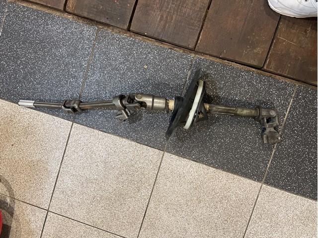 Колонка рулевая 7L0419501BR VAG