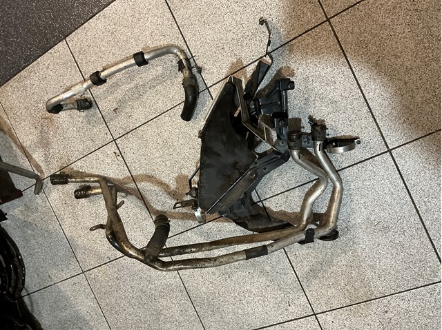 VAG 7L0819750G в наличии Винница