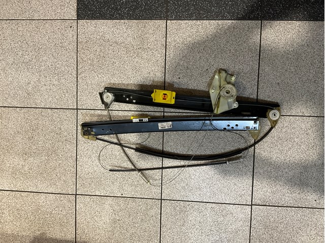 7L0837461F VAG Механизм стеклоподъемника двери передней левой купить в Запорожье