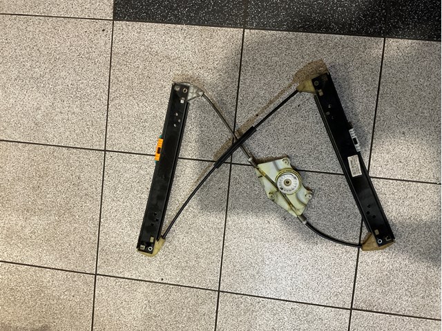 7L0839461D VAG Механизм стеклоподъемника двери задней левой купить в Черкассы