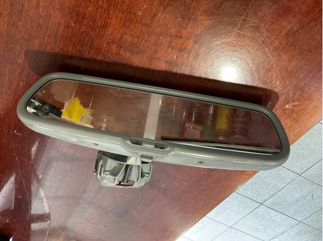 Зеркало внутреннее, салона 7L08575115J6 VAG