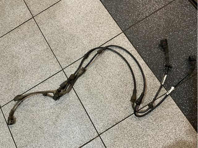 7L0971279 Датчик АБС задний купить Запорожье