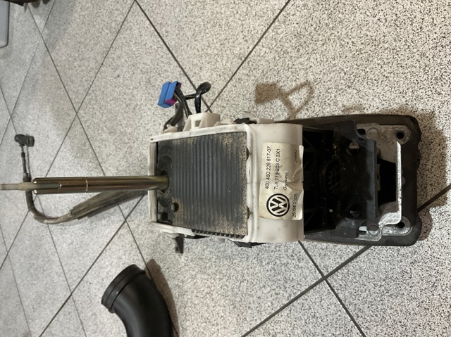 7L6713203C VAG купить в Запорожье