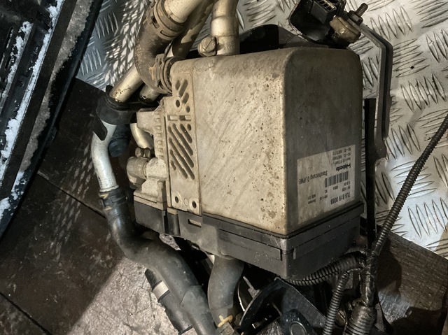 Автономка 7L6819008B VAG