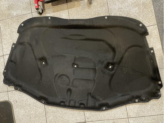 7L6863835B VAG Шумоизоляция капота купить в Каменское