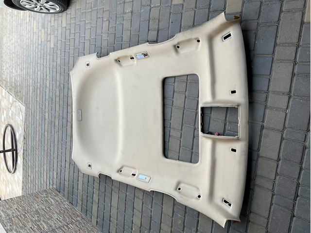 Облицовка потолка 7L6867506 VAG