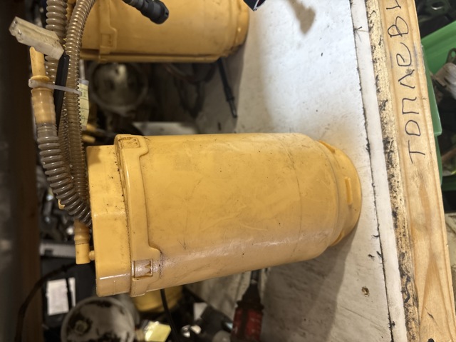 7L6919088D VAG Модуль топливного насоса с датчиком уровня топлива купить в Черновцы
