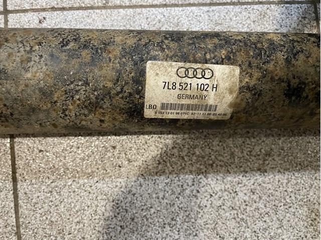 VAG 7L8521102H Кардан задний в наличии Ужгород