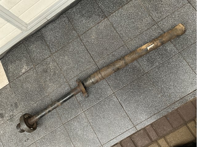 Вал карданный задний 7L8521105A VAG