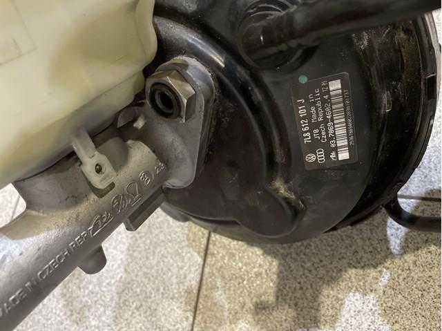 VAG 7L8612101 Усилитель тормозов в наличии Ужгород