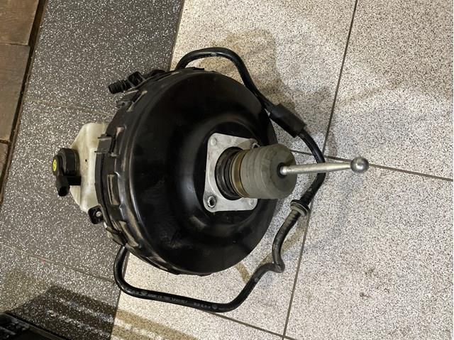 7L8612101 Усилитель тормозов купить Каменское