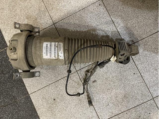 Амортизатор задний, правый 7L8616020C VAG