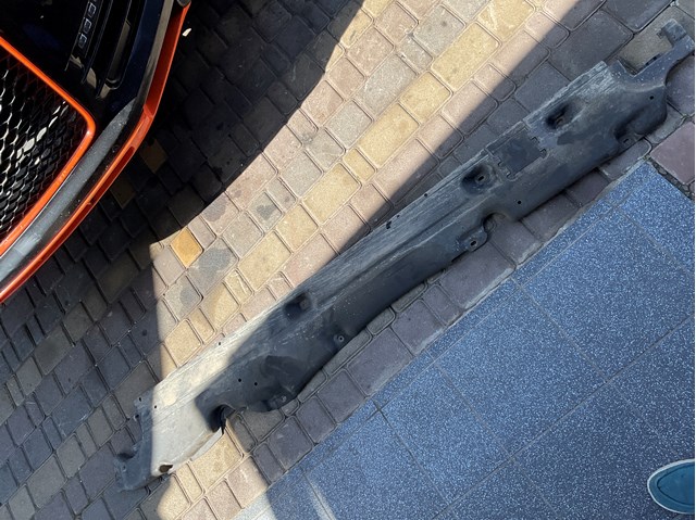 7L8825211C VAG Защита днища левая купить в Львов