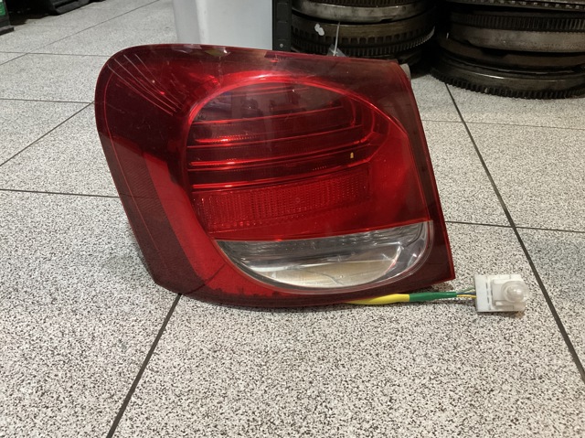 Стоп задний 8156130A30 TOYOTA