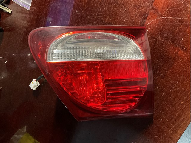 Задняя левая внутренняя фара 8159130220 TOYOTA