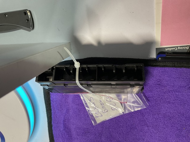 Исполнительное устройство 8264130250 TOYOTA