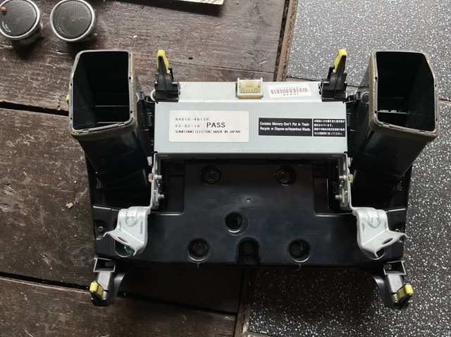 8401048130 TOYOTA купить в Ужгород