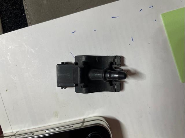 TOYOTA 8538130170 Форсунка омывателя в наличии Полтава