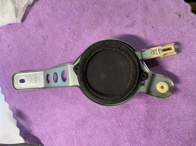 Динамик задней двери 861600WC60 TOYOTA