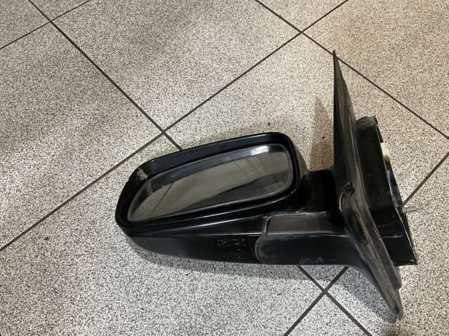 Зеркало заднего вида, левое 876013E20000 HYUNDAI