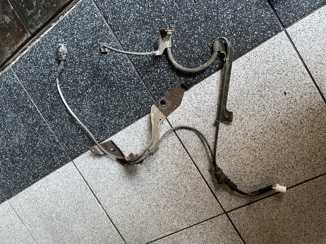 8951622040 TOYOTA купить в Ровно