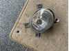 Противотуманка правая 8E0941700C VAG