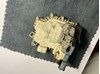 Замок двери задней левой 8K0839015C VAG