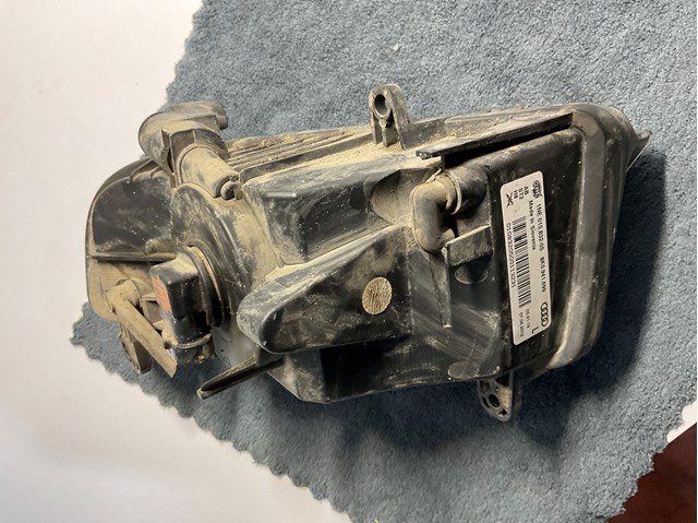 VAG 8K0941699 Фара противотуманная левая в наличии Хмельницкий