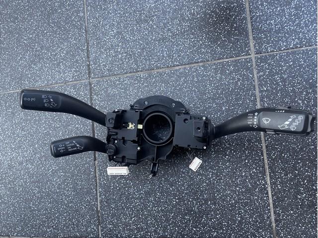 Переключатели подрулевые 8K0953502BK VAG
