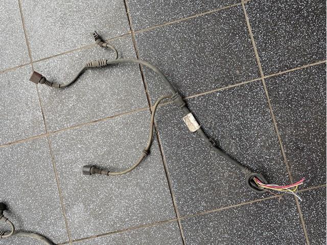Провод датчика АБС задний левый 8K0972253 VAG