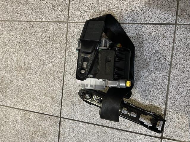 Ремень безопасности передний правый 8K1857706H VAG