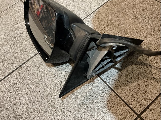8P1858531L01C VAG Левое боковое зеркало купить в Каменское