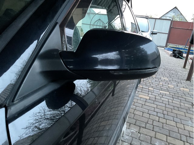 8P1858532L01C VAG Левое боковое зеркало купить в Павлоград