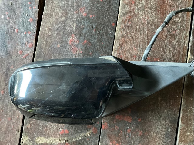 8P1858532L01C VAG Левое боковое зеркало купить в Чернигов