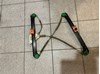 Стеклоподъемник передней правой двери 8P3837462C VAG