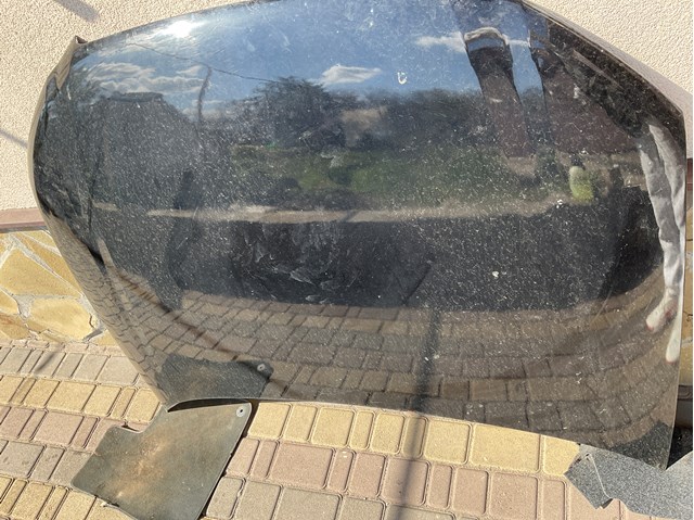 8P4823029B Капот купить Полтава