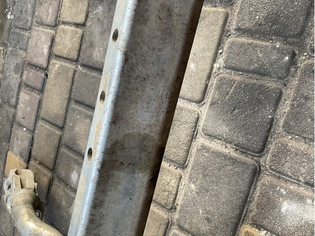 8R0399315E VAG Балка передней подвески (подрамник) купить в Хмельницкий