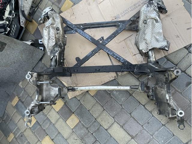 Передняя балка Audi Q5