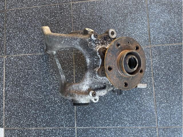 Цапфа поворотного кулака 8R0505435A VAG